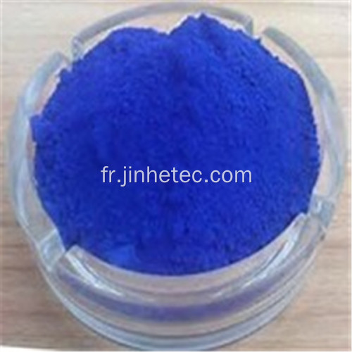 Hyrox Iron Oxide Blue 401 Pigment Boîte 1kg